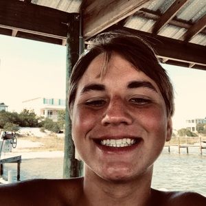 Meet your Posher, Ross